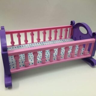 CUNA PARA BEBOTE INFANTIL         LO-CU10