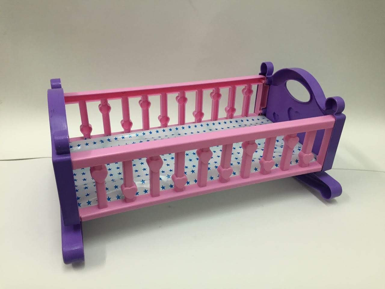 CUNA PARA BEBOTE INFANTIL LO-CU10