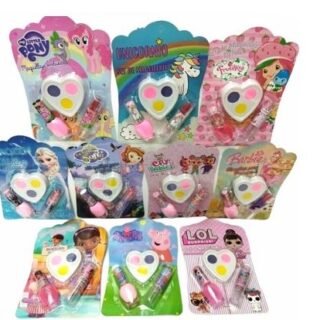 SET TRIO DE NENA PERSONAJE           LO-SET3