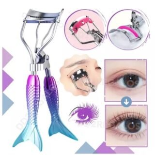 ARQUEADOR DE PESTAÑA COLA SIRENA M-406