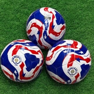 PELOTA DE MUNDIAL DE CLUBES N°5             MF-2201