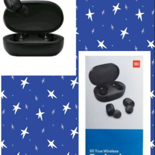 AURICULAR INALAMBRICO 5.0 E6S                MI-01