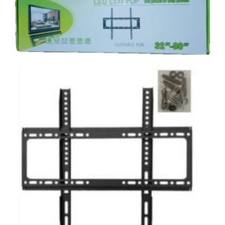 SOPORTE TV FIJO 40" A 85" NC6471
