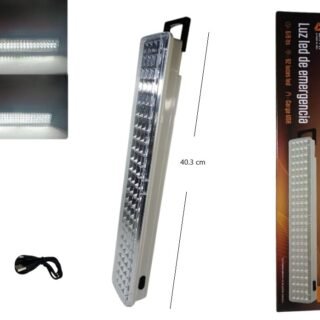 LUZ DE EMERGENCIA 60LED ORYX OR-60L        OR-92L