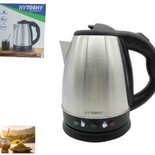 JARRA PAVA ELECTRICA CORTE MATE HYTOSHY 2LT               PA-01