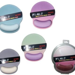 PAD MOUSE GEL           PAD-61023