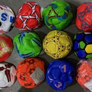 PELOTA CHICA N-2        PCH200