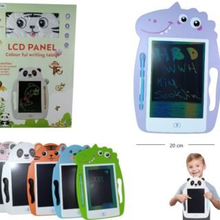 PIZARRA DISEÑOS INFANTILES PIZ-140C08