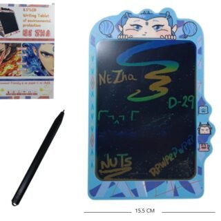 PIZARRA 8.5PLG PERSONAJES NE ZHA PIZ-140N13