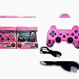 JOYSTICK PS3 INTER MIAMI MESSI           PS3M