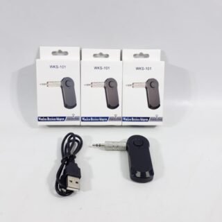 BT-52004 RECEPTOR BLUETOOTH RAB101