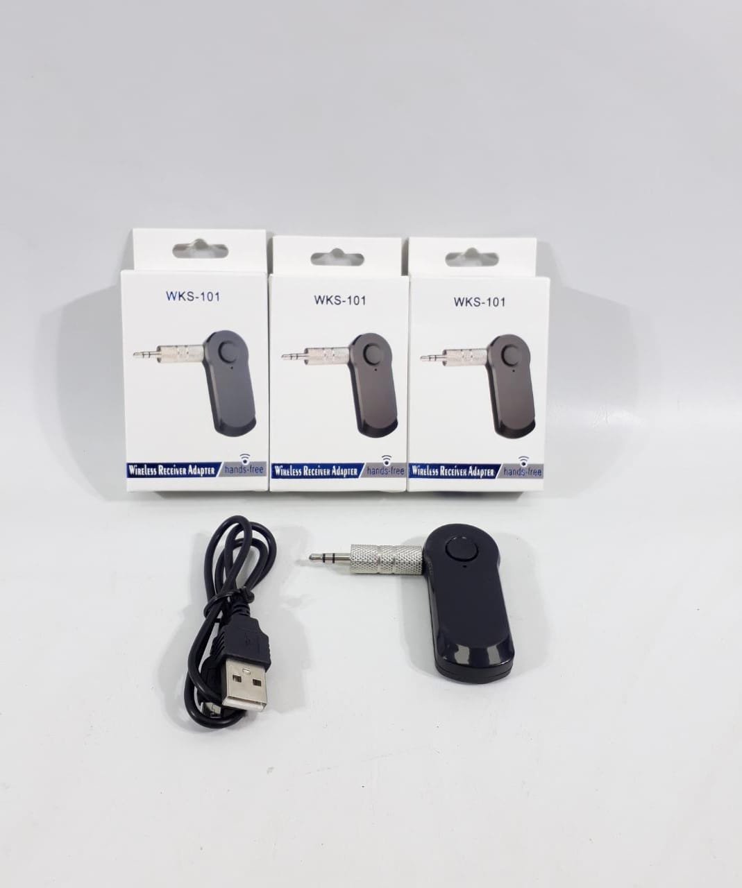 BT-52004 RECEPTOR BLUETOOTH RAB101