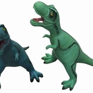 DINO REX GIGANTE 56CM COLORES           RG-10