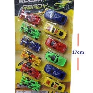 AUTITO EN BLISTER X 12         RJ-410