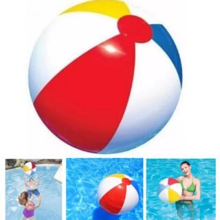 PELOTA PLAYA INFLABLE         99147