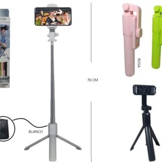 PALITO SELFIE BLUETOOHT           SF-51006