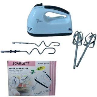 BATIDORA 7 VELOCIDADES HE-133             SK-133