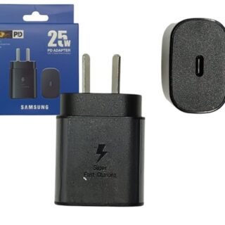 CABEZAL CARGADOR 25W SM-27