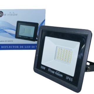 REFLECTOR 50W COMUN SV-50WTS              SS01-2