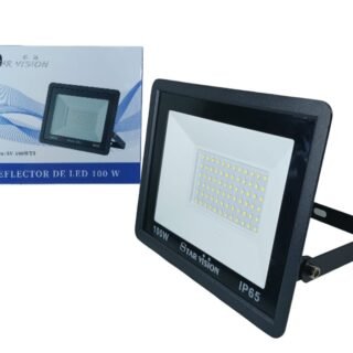 REFLECTOR LED COMUN 100W SV-100WTS             SS01-3