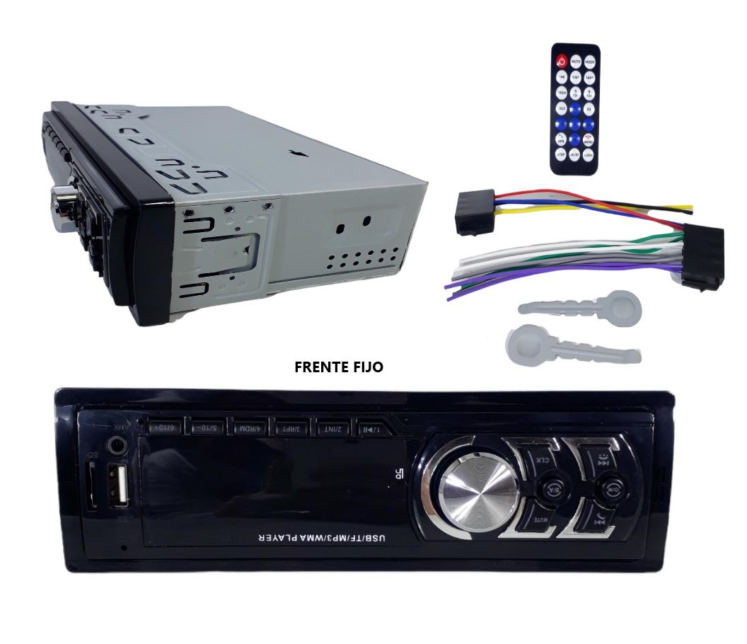 STEREO BT FIJO 1782E 1781E 1785E SV-1785