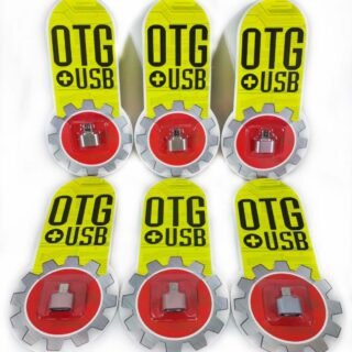 ADP-6724 ADAPTADOR OTG USB A V8 TMADP6720