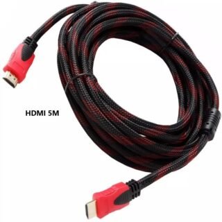 CAB-47004 CABLE HDMI MALLADO 5M CAB-6566 TMCB6554