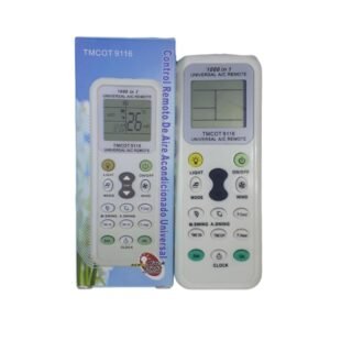 COT-9118 CONTROL DE AIRE TMCOT9116