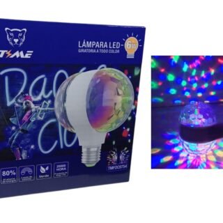 TMFOC9759 FOCO GIRATORIO DOBLE            TMFOC9754/AV-2517