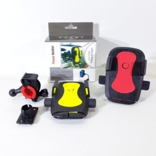 HD-71028 HOLDER PARA BICI           TMHD9466