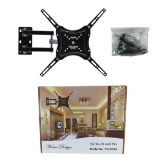 HTV-73001 SOPORTE DE TV 14-55 TV50 MO-03           TVJ20