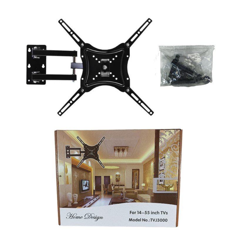 HTV-73001 SOPORTE DE TV 14-55 TV50 MO-03 TVJ20