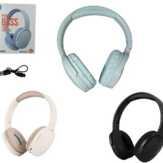 AURICULARES VINCHA BT UA-16008