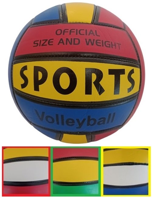 PELOTA DE VOLLEY V-MI03