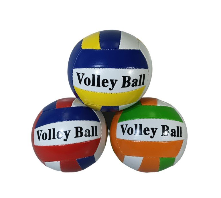 PELOTA DE VOLLEYBALL N5 M40 V227 YF01 V233 VB-04