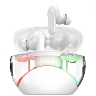 AUDIFONOS INALAMBRICOS C/LUZ YW11