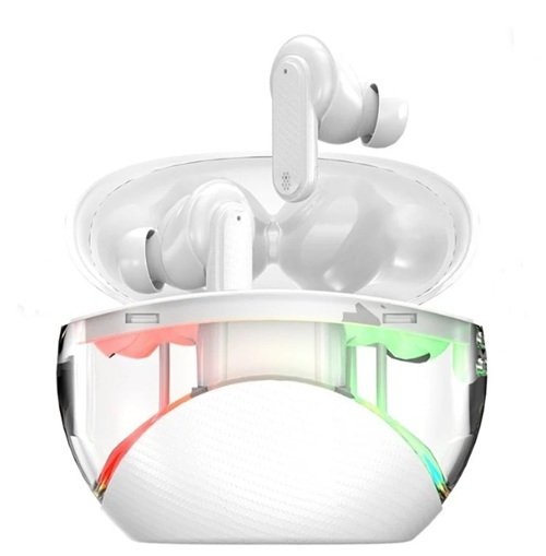 AUDIFONOS INALAMBRICOS C/LUZ YW11