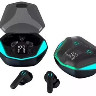 AUDIFONOS INALAMBRICOS YW18