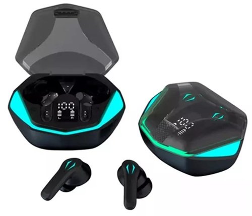 AUDIFONOS INALAMBRICOS YW18