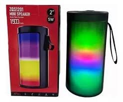PARLANTE INALAMBRICO WIRELESS ZQS-1201