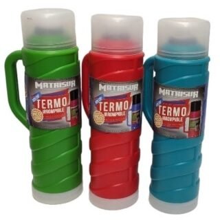 TERMO IRROMPIBLE MASTRISUR           10199