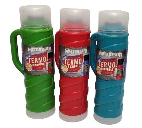 TERMO IRROMPIBLE MASTRISUR 10199