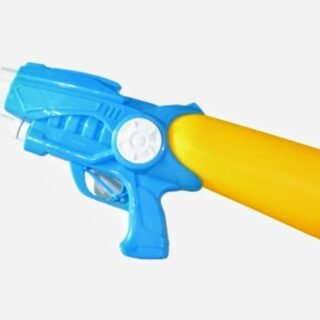 PISTOLA DE AGUA M4000 40CM 21605