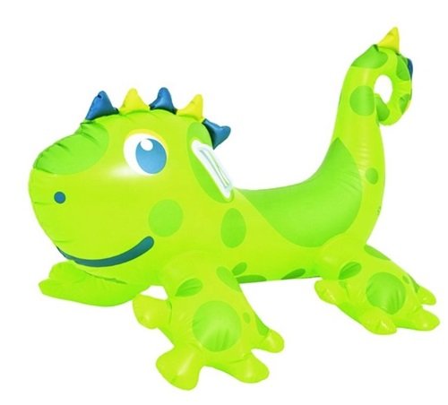 DINO INFLABLE 119 x 64 CM 35001