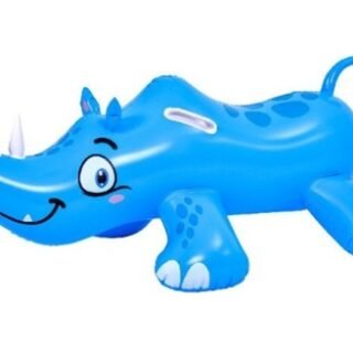 RINO INFLABLE 127CM x 64CM X 47CM              35097
