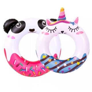 SALVAVIDAS C/ DISENO INFANTIL             37595