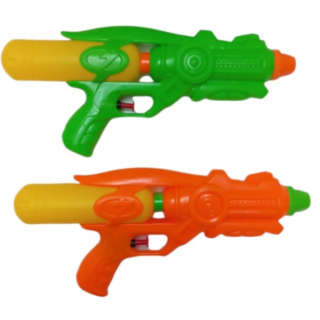 PISTOLA DE AGUA TAMBOR 30 cm            615
