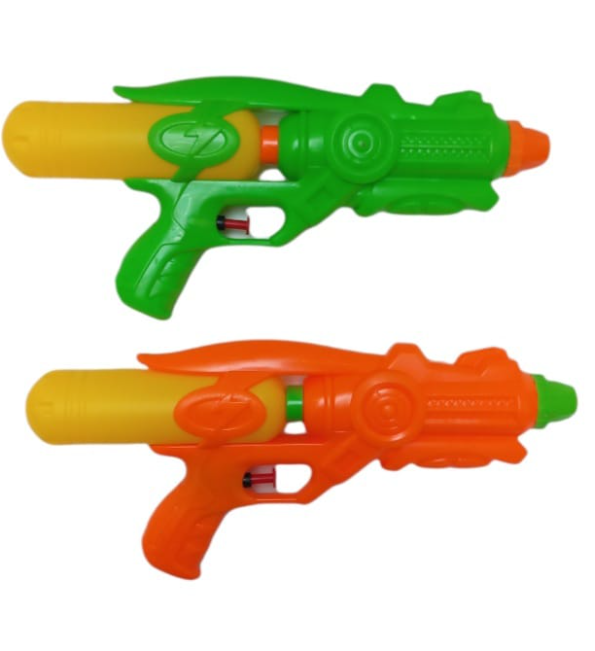 PISTOLA DE AGUA TAMBOR 30 cm 615