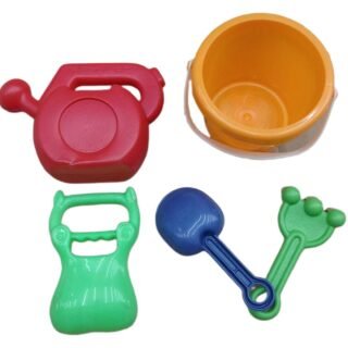 BALDE CON REGADERA PLAYERO 7035