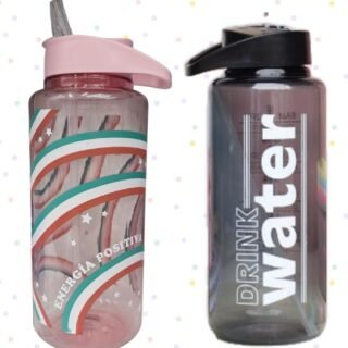 BOTELLA BIG ESTAMPADA 1100cc A1053